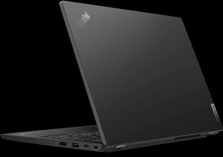 Actual product image Lenovo ThinkPad L13 Gen 5 (13.30", Intel Core Ultra 5 125U, 16 GB, 512 GB, CH)