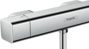 Image du produit hansgrohe Ecostat E Thermostat de douche apparent