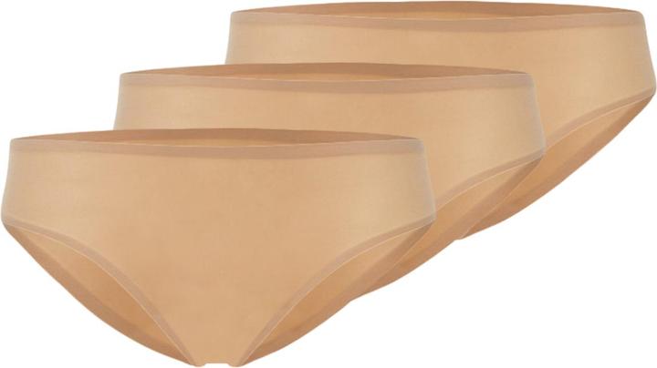 Image du produit Chantelle Pack de 3 - Slip Soft Stretch (Taille unique, Lot de 3)