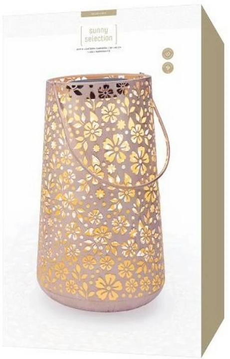 Actual product image STT Solar Light (1 x)