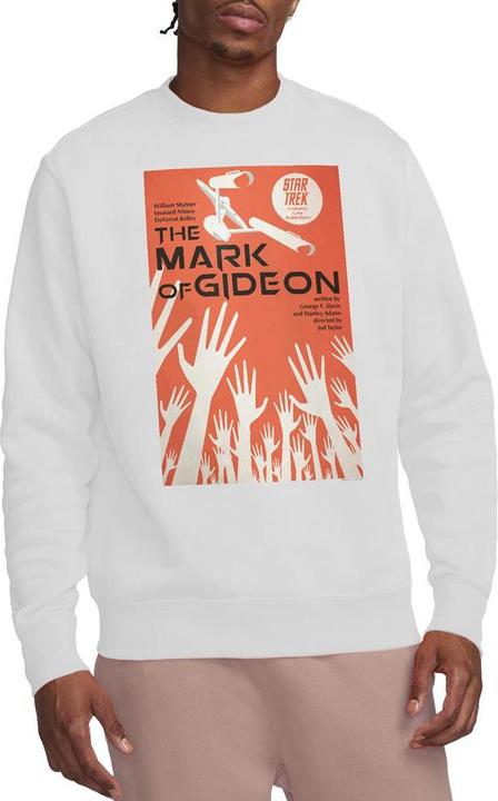Image du produit - Sweat THE ORIGINAL SERIES EPISODE - Adulte (M)