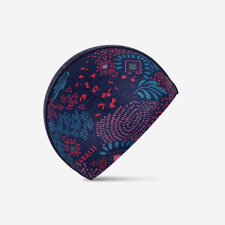 Actual product image Nabaiji silimesh 500 print 170291