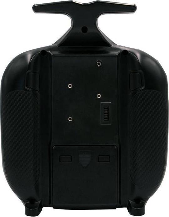 Actual product image Fly Sky Transmitter FlySky FS-ST8 + Receiver SR8