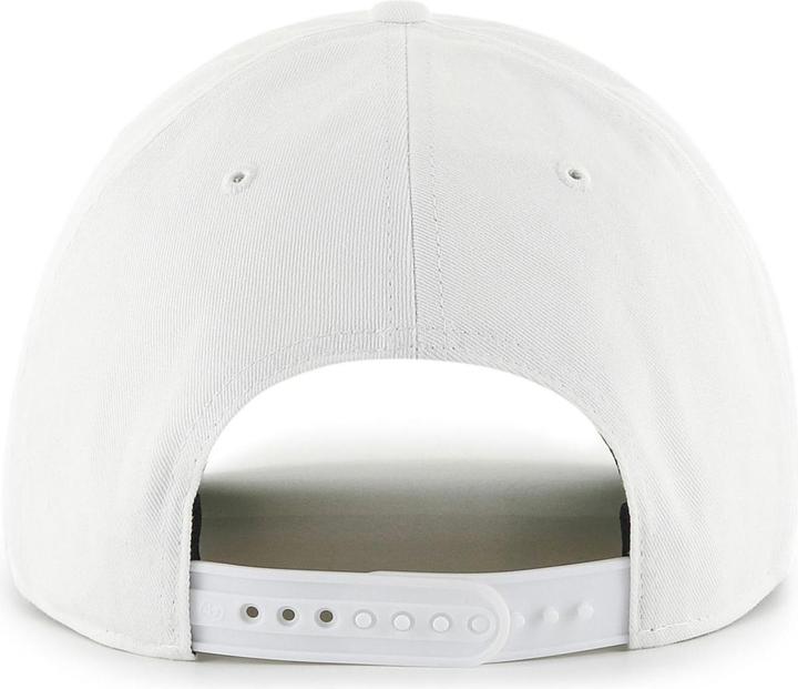 Produktbild 47 Brand Snapback Captain Cap - Nantasket Anaheim Ducks Weiss