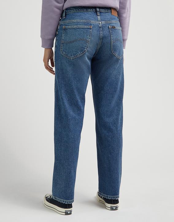 Image du produit Lee Rider Classic Straight (30)