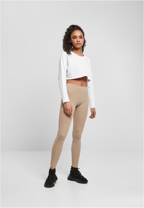 Image du produit Urban Classics Leggings en maille Ladies Tech (L)