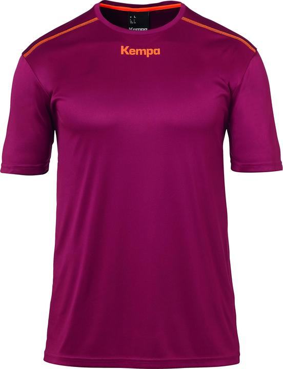 Actual product image Kempa Poly Shirt (XXL)
