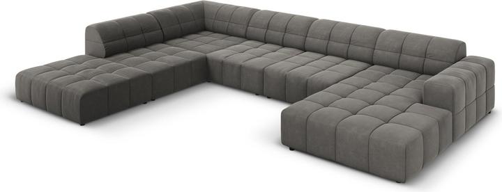Actual product image Cosmopolitan Design Chicago (Sofa landscape)