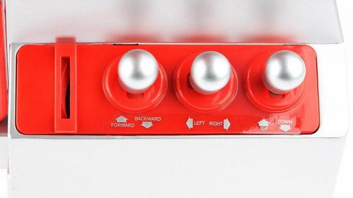 Actual product image TOP Sweets crane