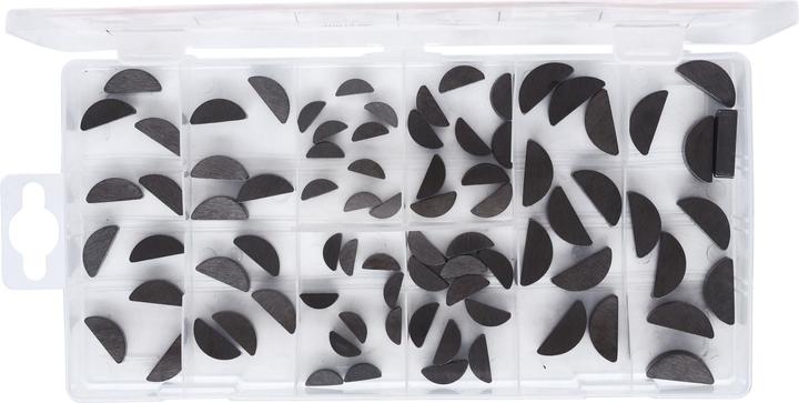 Actual product image KS Tools Assortment spring wedges