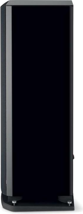Immagine prodotto Focal Coppia di altoparlanti Aria Evo X No4 *nero lucido (1 pz.)