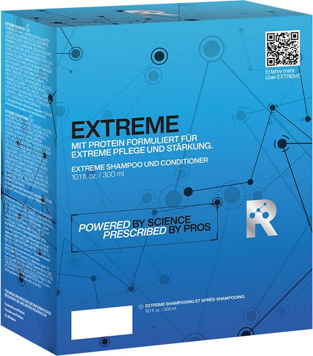Image du produit Redken Extreme Springset (Set soin capillaire)