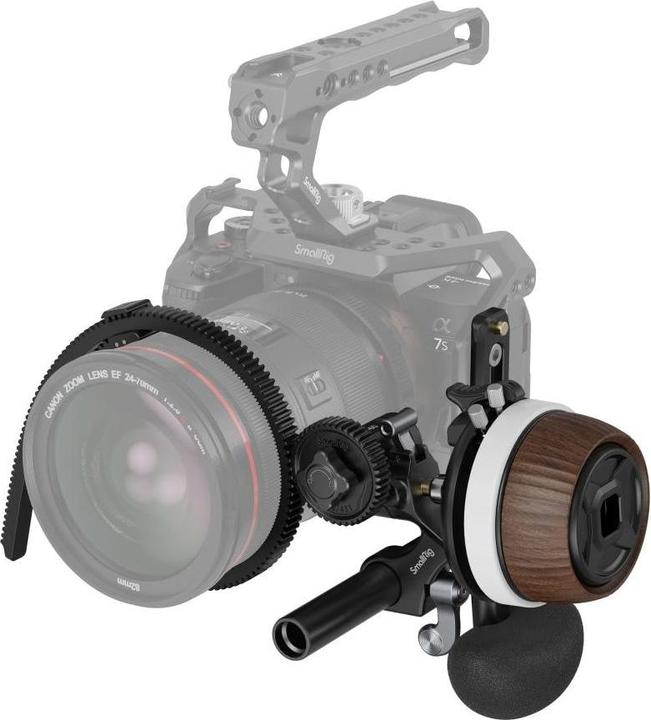Actual product image SmallRig 3850 Modular F60 (Follow Focus)