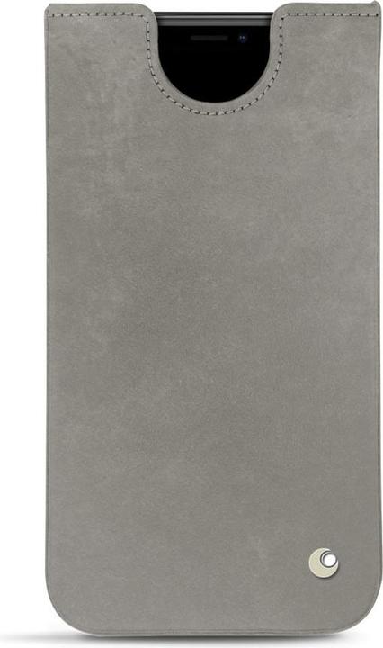 Actual product image Noreve Leather cover (Apple iPhone 11 Pro Max)