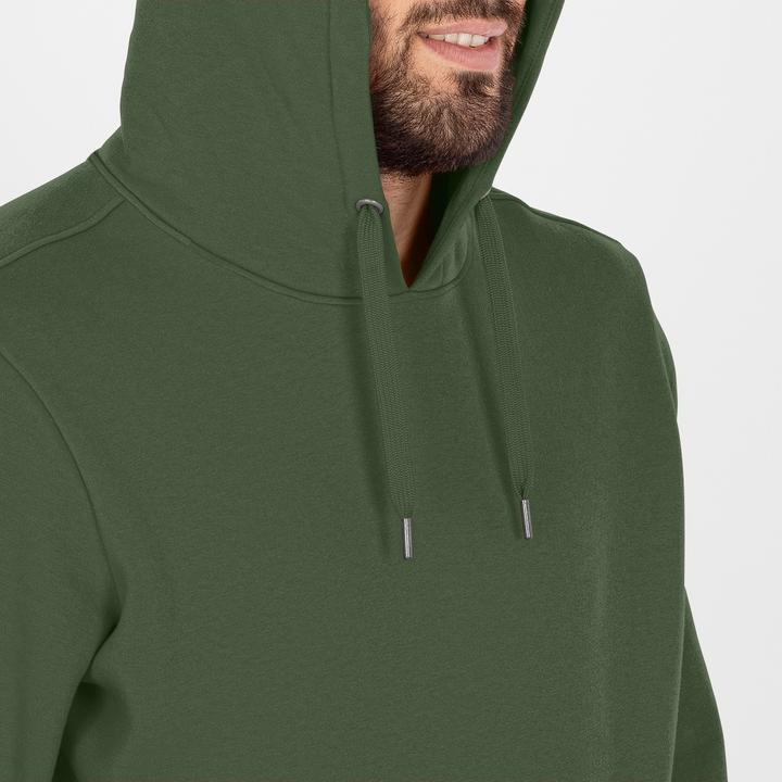 Actual product image JAKO Hood sweat organic (4XL)