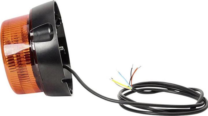 Produktbild WAS LED Rundumleuchte W26 synchron Schraubmontage