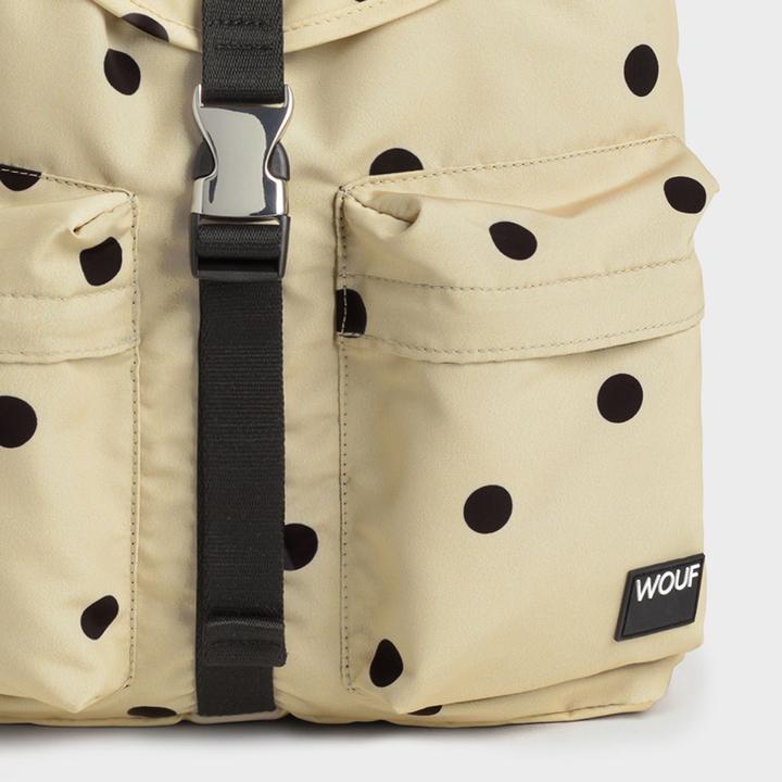 Immagine prodotto Wouf Downtown Daypack 37 cm (15 l)