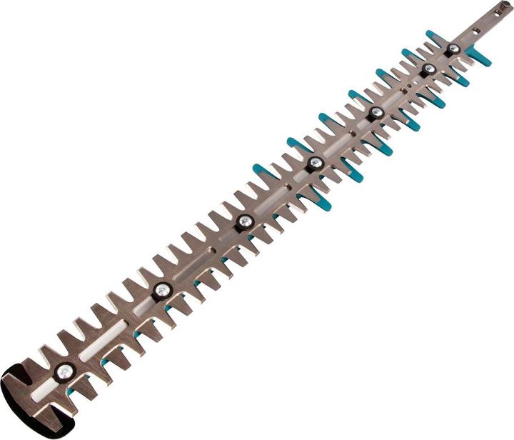 Actual product image Makita 199599-1 Scissors knife, 60cm length (Hedge shears, Lawn mower blades + replacement blades garden machinery)