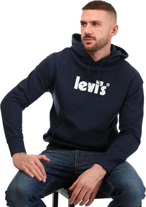 Image du produit Levis - Sweat à capuche - Homme (M)
