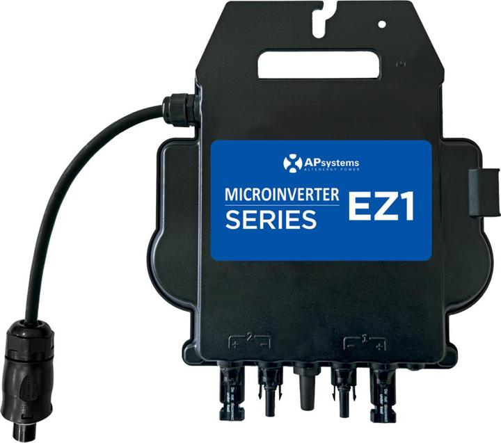APSystems EZ1-M 800W