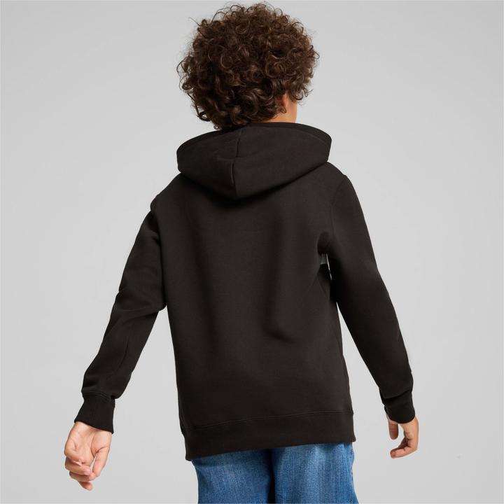 Actual product image Puma SQUAD Hoodie FL B (176)