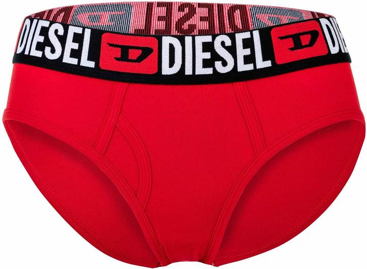 Image du produit Diesel OXY-D-CORE-3PACK (XS, Lot de 3)