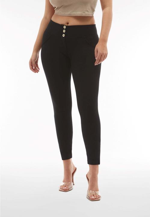 Immagine prodotto Freddy WR.UP® Pantaloni modellanti 7/8 WRUP4MC001ORG (L)