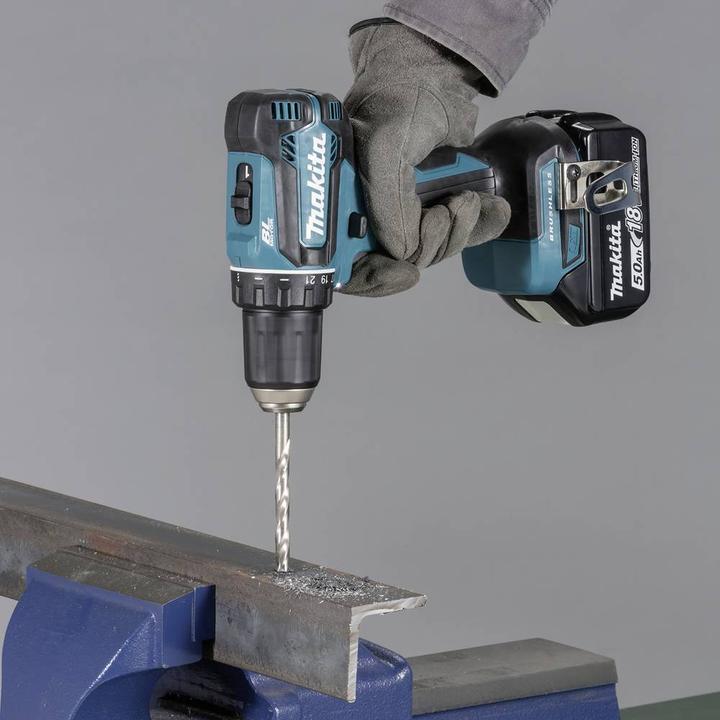 Produktbild Makita AkkuBohrschrauber (Akkubetrieb)