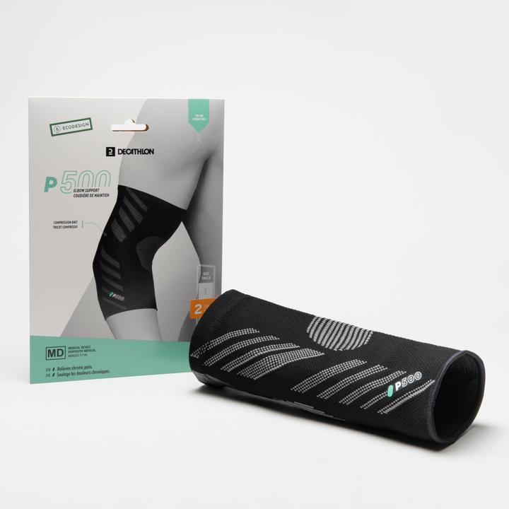 Produktbild Tarmak P500 (1)