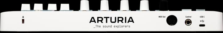 Image du produit Arturia MiniLab 3 White (Clavier)