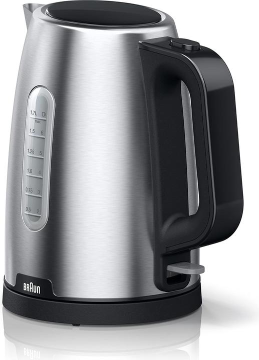 Braun WK 1500 BK (1.70 l)