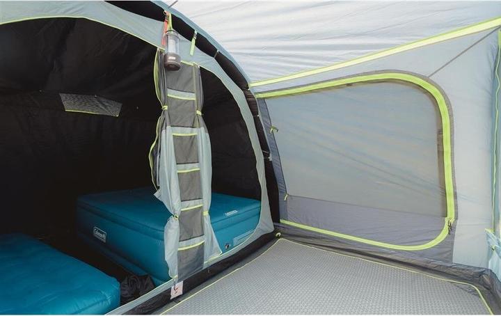 Immagine prodotto Coleman Turistų palapinė Meadowood 6 Long (Tenda a tunnel, 24.80 kg, 6 persone)