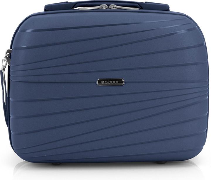 Gabol Kiba beauty case 34 cm