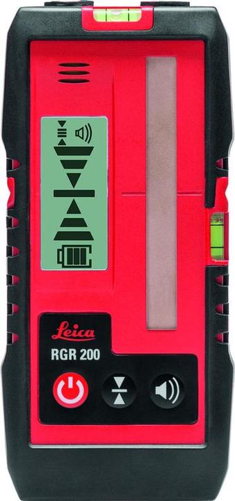 Produktbild Leica Geosystems Laserempfänger für Linienlaser