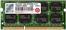 Image du produit Transcend TS8GJMA384H (1 x 8GB, 1600 MHz, RAM DDR3L, SO-DIMM)