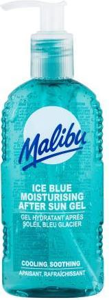 Immagine prodotto Malibu Dopo il sole blu ghiaccio (Gel, 200 ml)