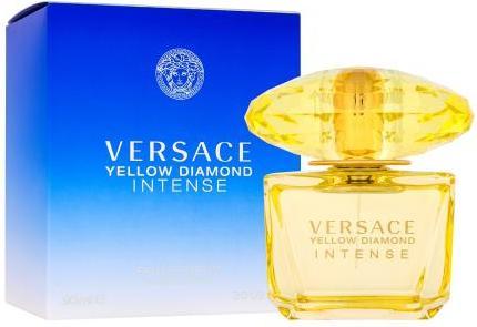 Immagine prodotto Versace Diamante giallo intenso (Eau de parfum, 90 ml)
