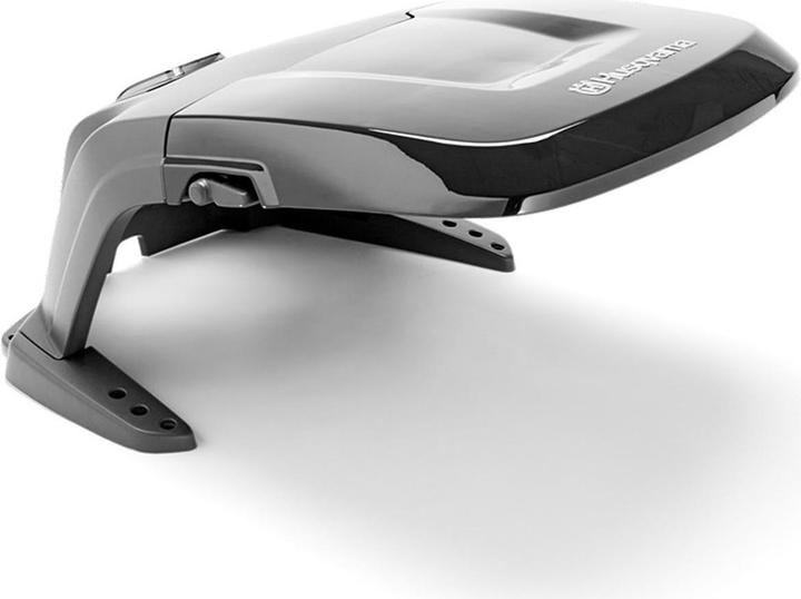 Image du produit Husqvarna Capot de protection (Tondeuse automatique, Garage pour tondeuse robot)