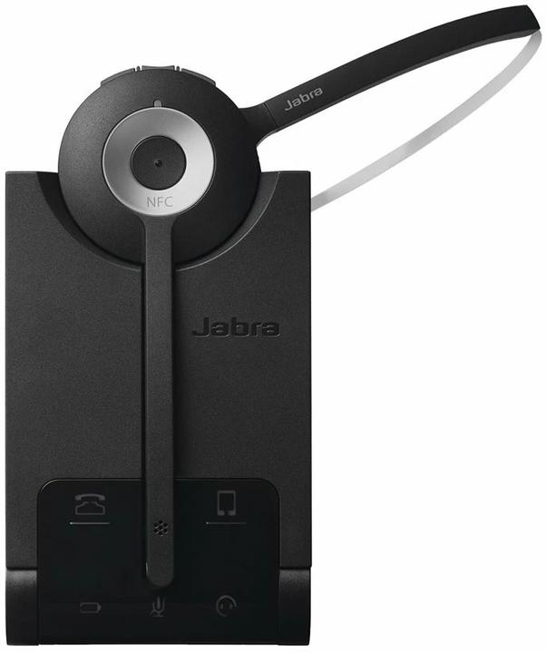 Actual product image Jabra Pro 925 Mono (Wireless, USB Type-B)