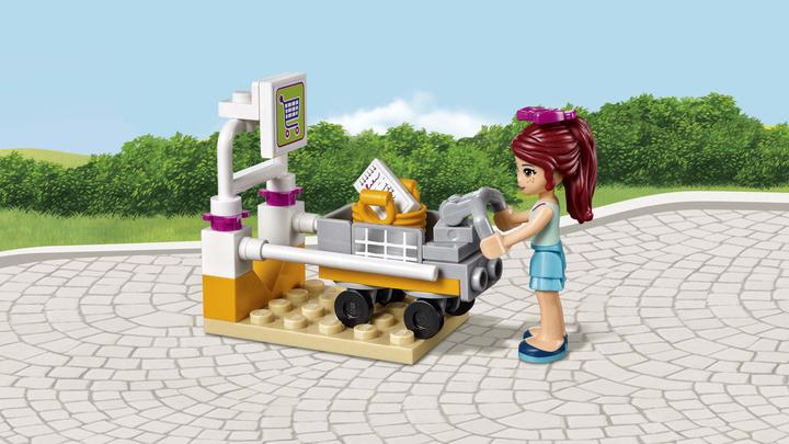 Immagine prodotto LEGO Supermercato Heartlake (41118, LEGO Friends)