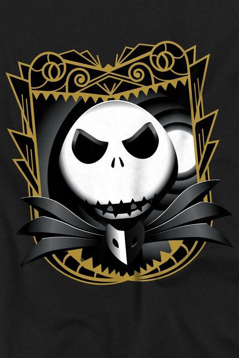 Produktbild The Nightmare Before Christmas TShirt (140)