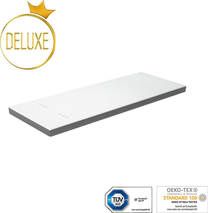 Actual product image Genius Eazzzy Deluxe (140 x 200)