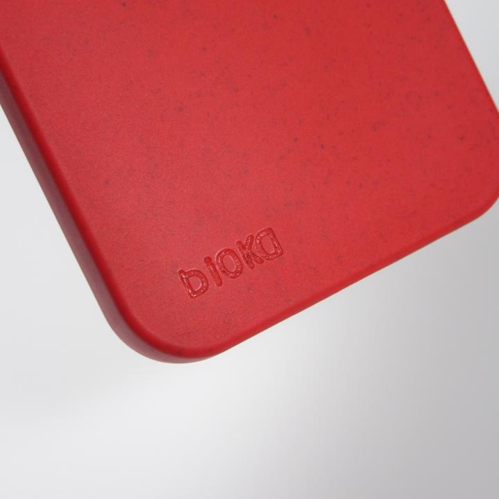 Image du produit Bioka Coque biodégradable et compostable Eco-Friendly (Apple iPhone 13)