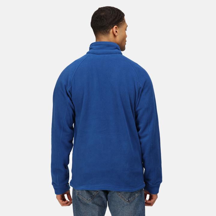 Actual product image Regatta Thor Iii Fleece Jacket (XS)