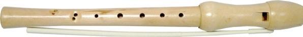 Actual product image Swede Flet drewno
