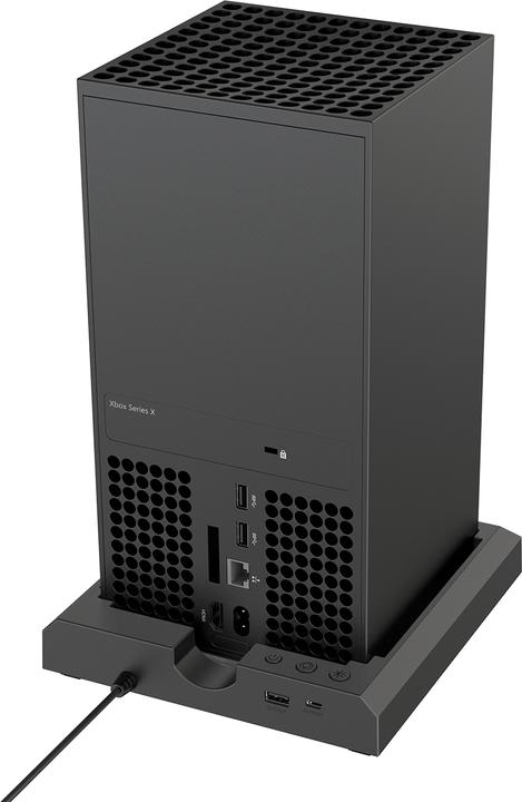Actual product image Venom Colour Change Led Stand (Xbox Series X)