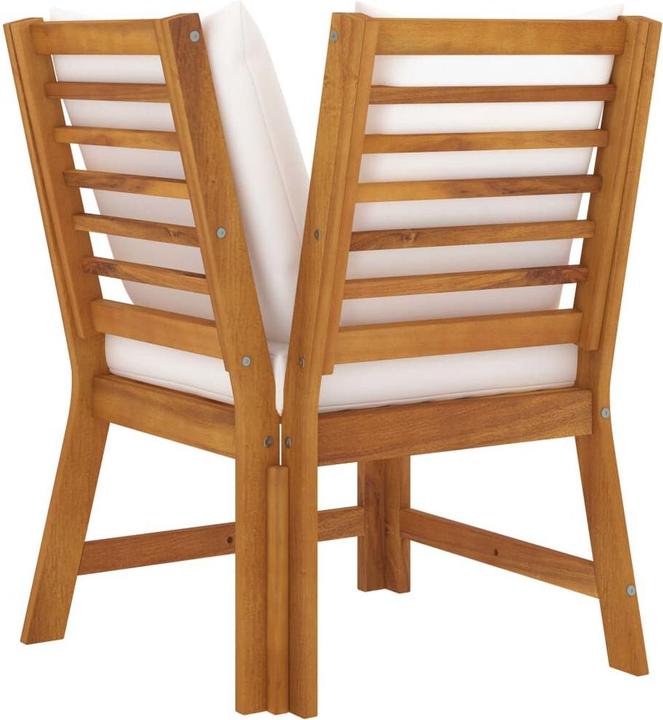 Actual product image VidaXL Fadila