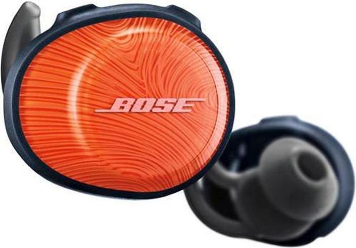 Produktbild Bose SoundSport Free (5 h, Kabellos)