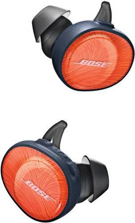Produktbild Bose SoundSport Free (5 h, Kabellos)