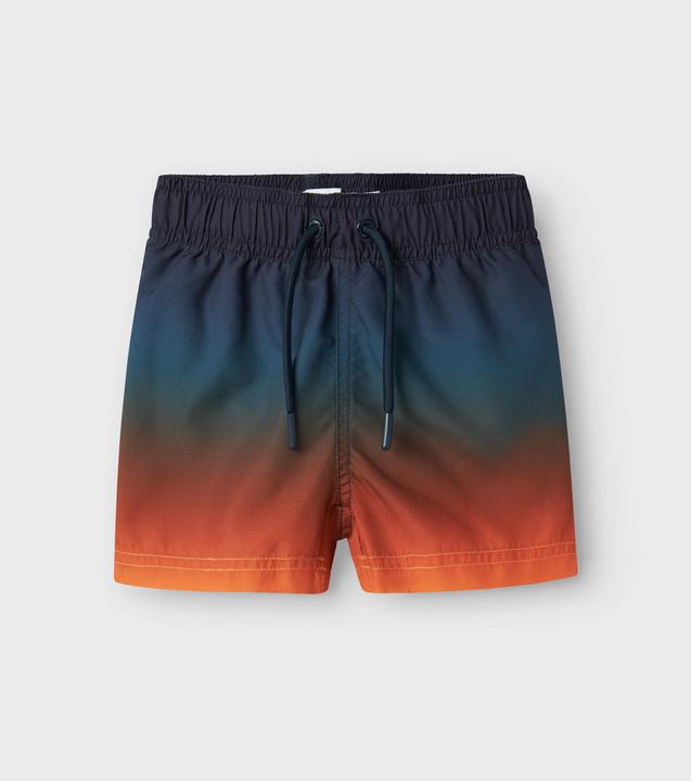 Produktbild Name it Kurze Badeshorts (122)